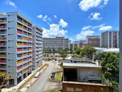 Blk 903 TAMPINES PALMSVILLE (Tampines), HDB 5 Rooms #573615081